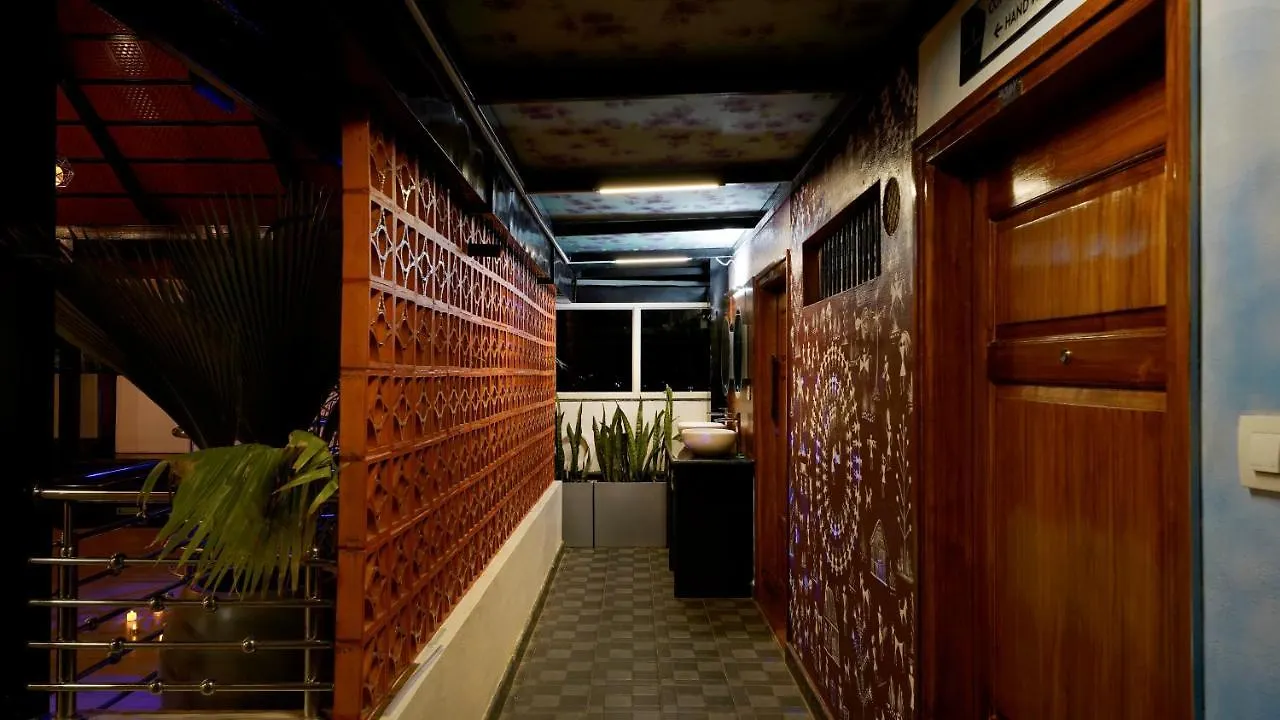 Royal Tusker Luxury Service Apartments Mysore