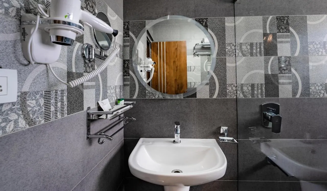Royal Tusker Luxury Service Apartments Mysore